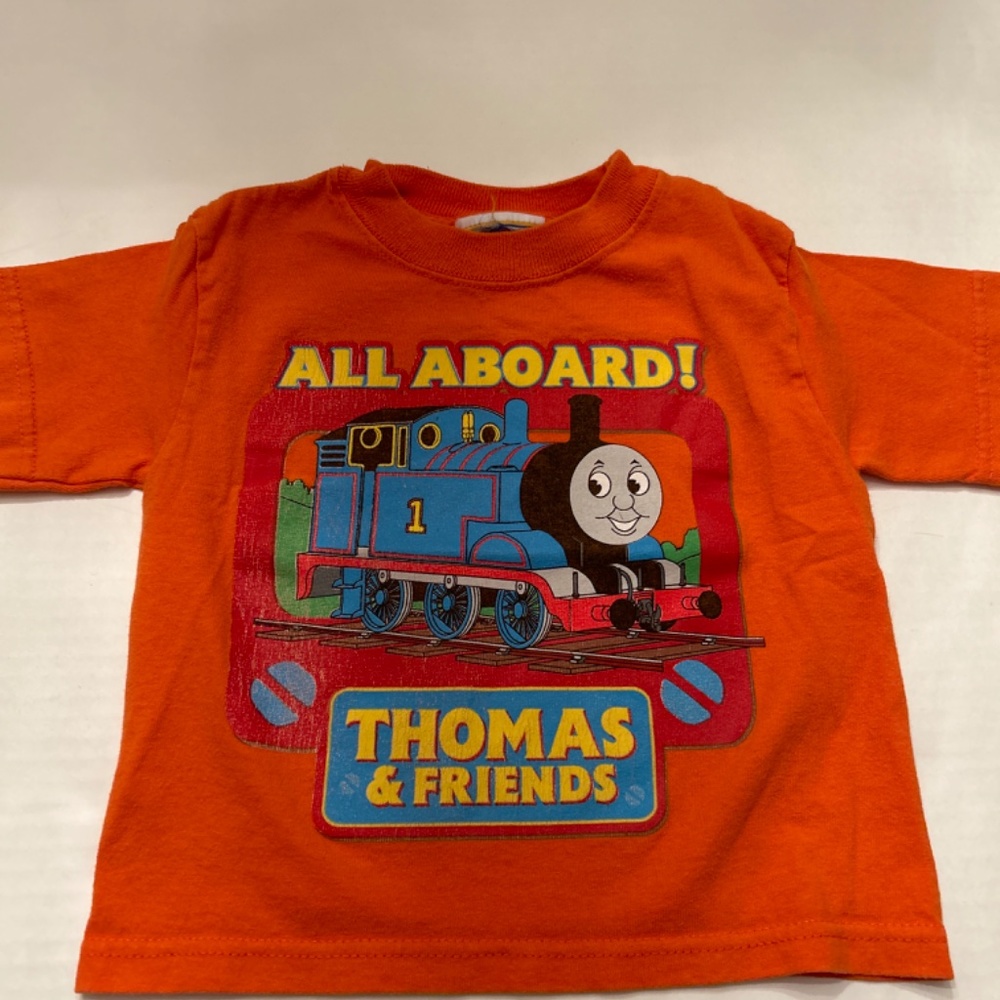 Thomas the train - Picture 4 of 4